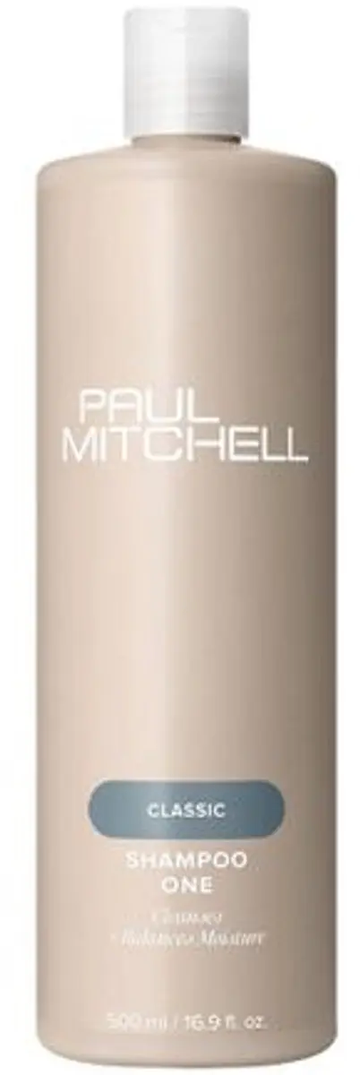 Paul Mitchell Shampoo One 500ml