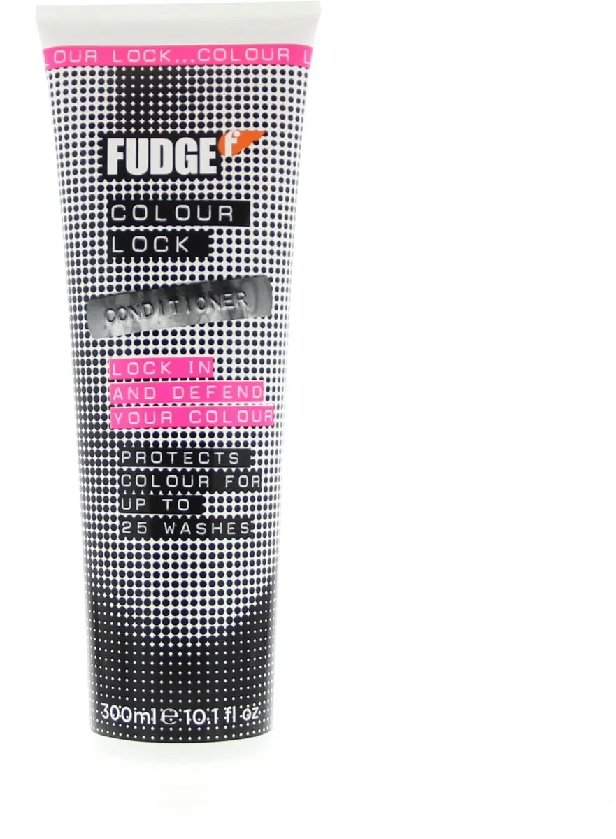 Fudge Colour Conditioner 300ml