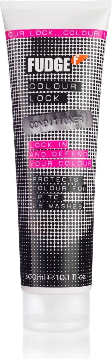 Fudge Colour Conditioner 300ml