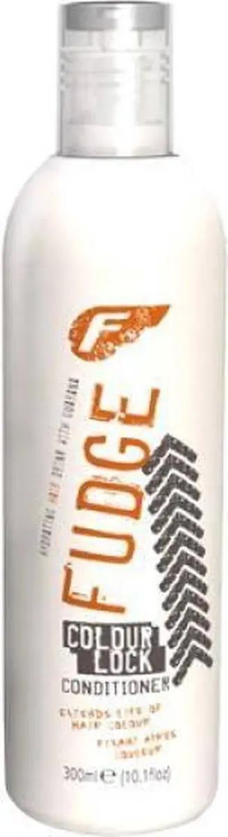 Fudge Colour Conditioner 300ml