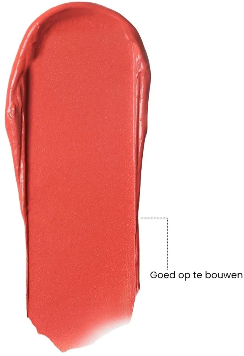 Inglot Cream Blush Stick Vibrant Coral 216 - 6.2ml