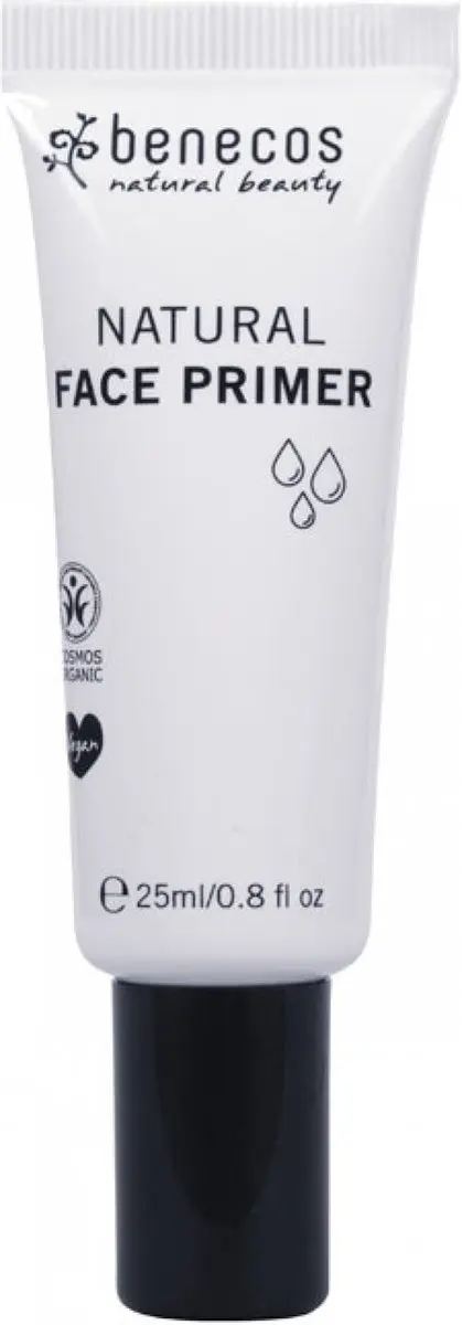 Benecos Face Primer Vegan