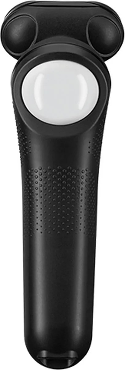 Remington X5 Limitless XR1750 Roterend Scheerapparaat - 3 Mesjes - Zwart