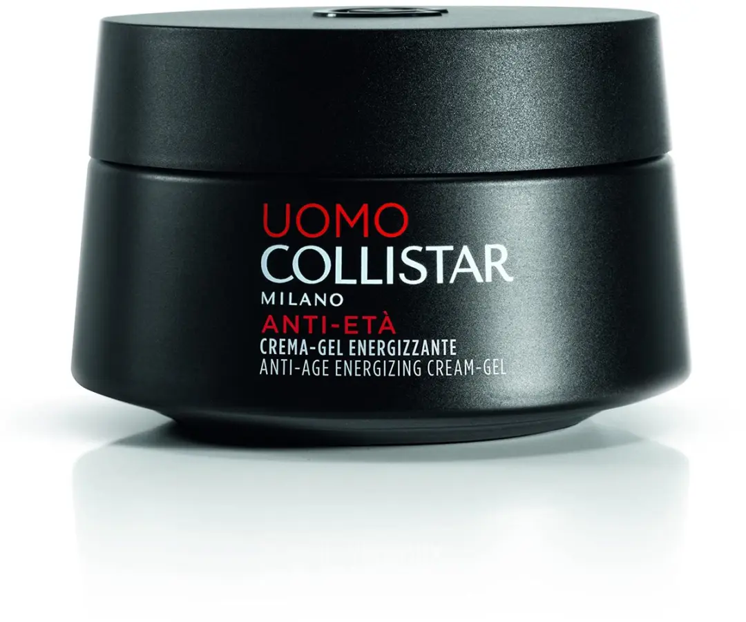 Collistar Anti-Age Energizing Cream-Gel 50ml