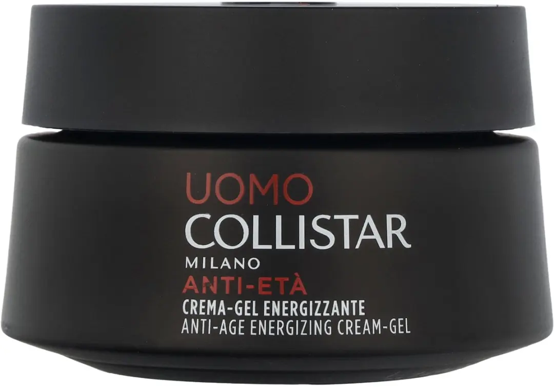 Collistar Anti-Age Energizing Cream-Gel 50ml