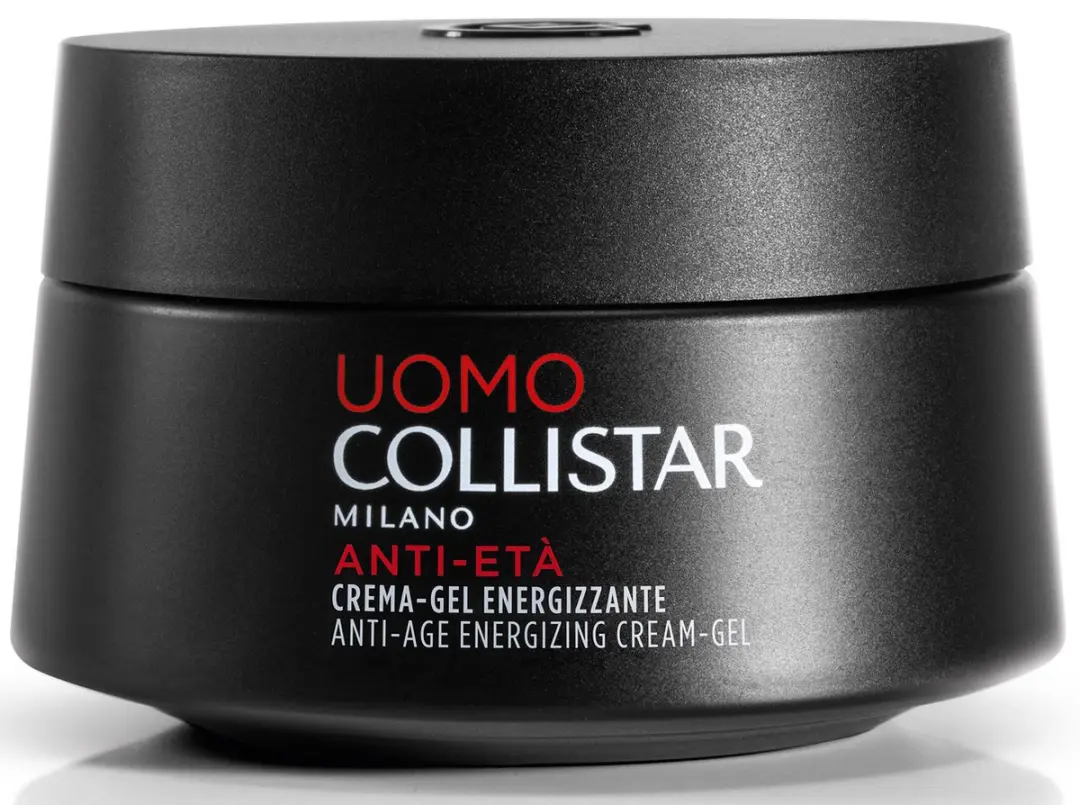 Collistar Anti-Age Energizing Cream-Gel 50ml