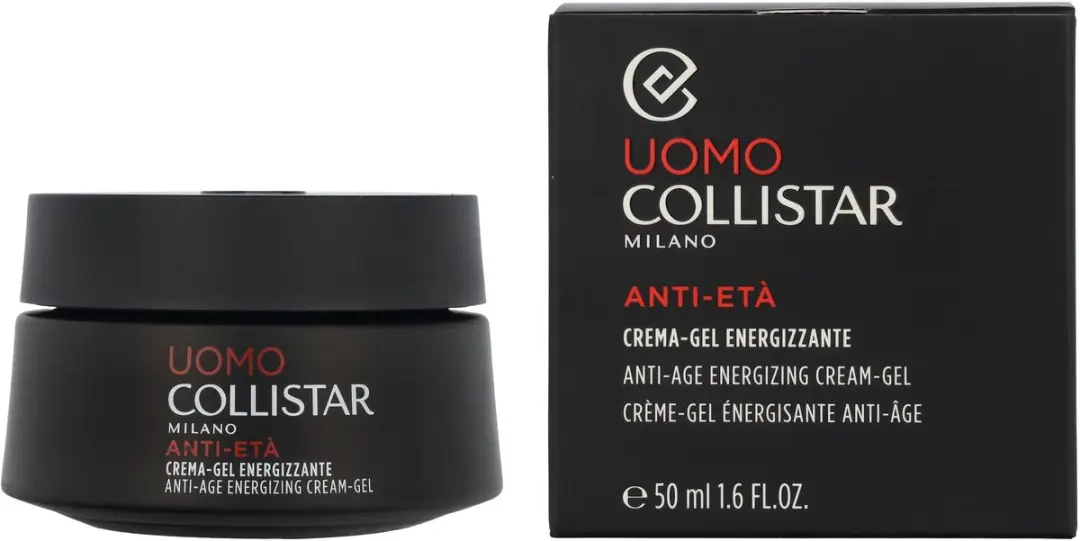 Collistar Anti-Age Energizing Cream-Gel 50ml