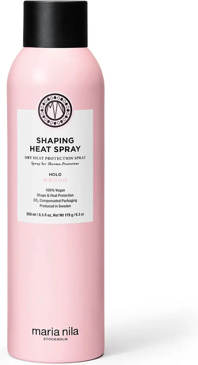 Maria Nila Shaping Dry Heat Protecting Spray 250ml - afbeelding 6 van 6