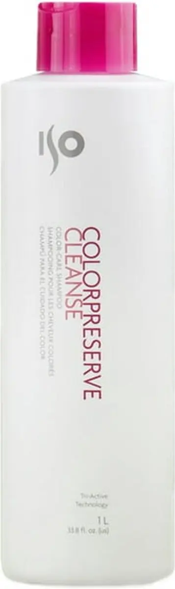 Joico Iso Color Preserve Cleanse 1000ml
