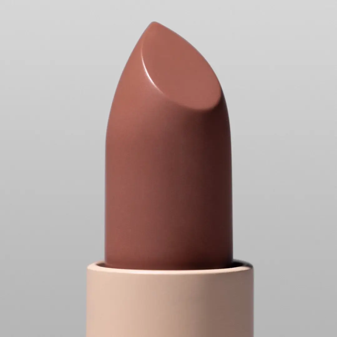 Inglot Creamy Soft Lipstick Cocoa Nude 503 - 4.4g