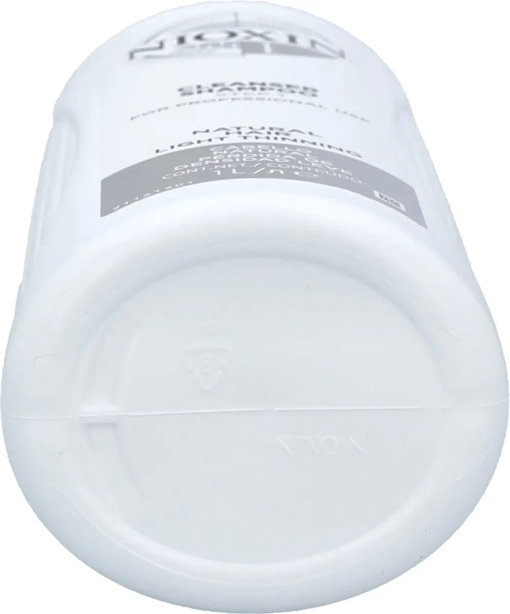 NIOXIN 3D Care Cleanser Shampoo 1000ml