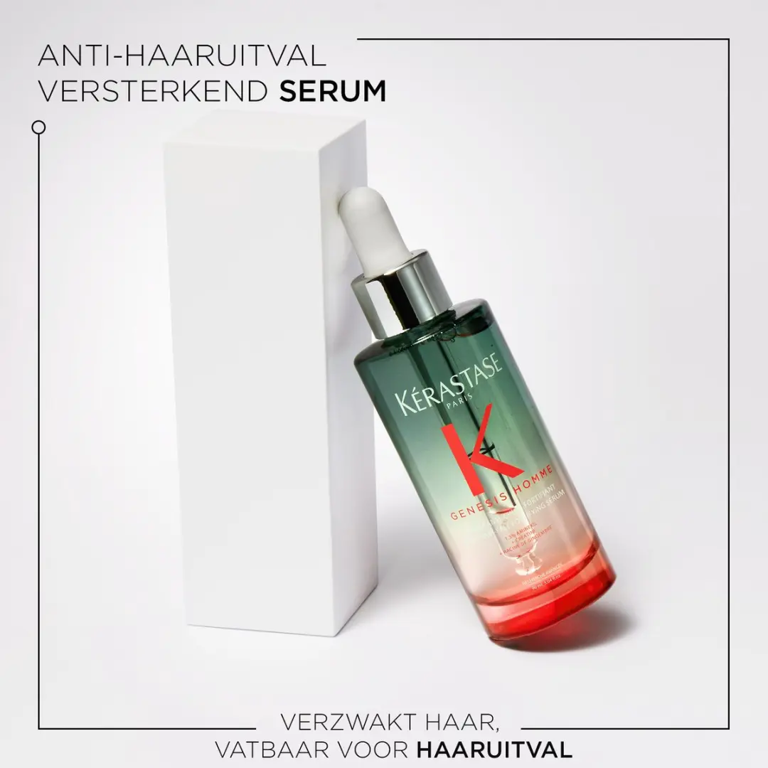 Kérastase Genesis Homme Serum Anti-Chute 90ml