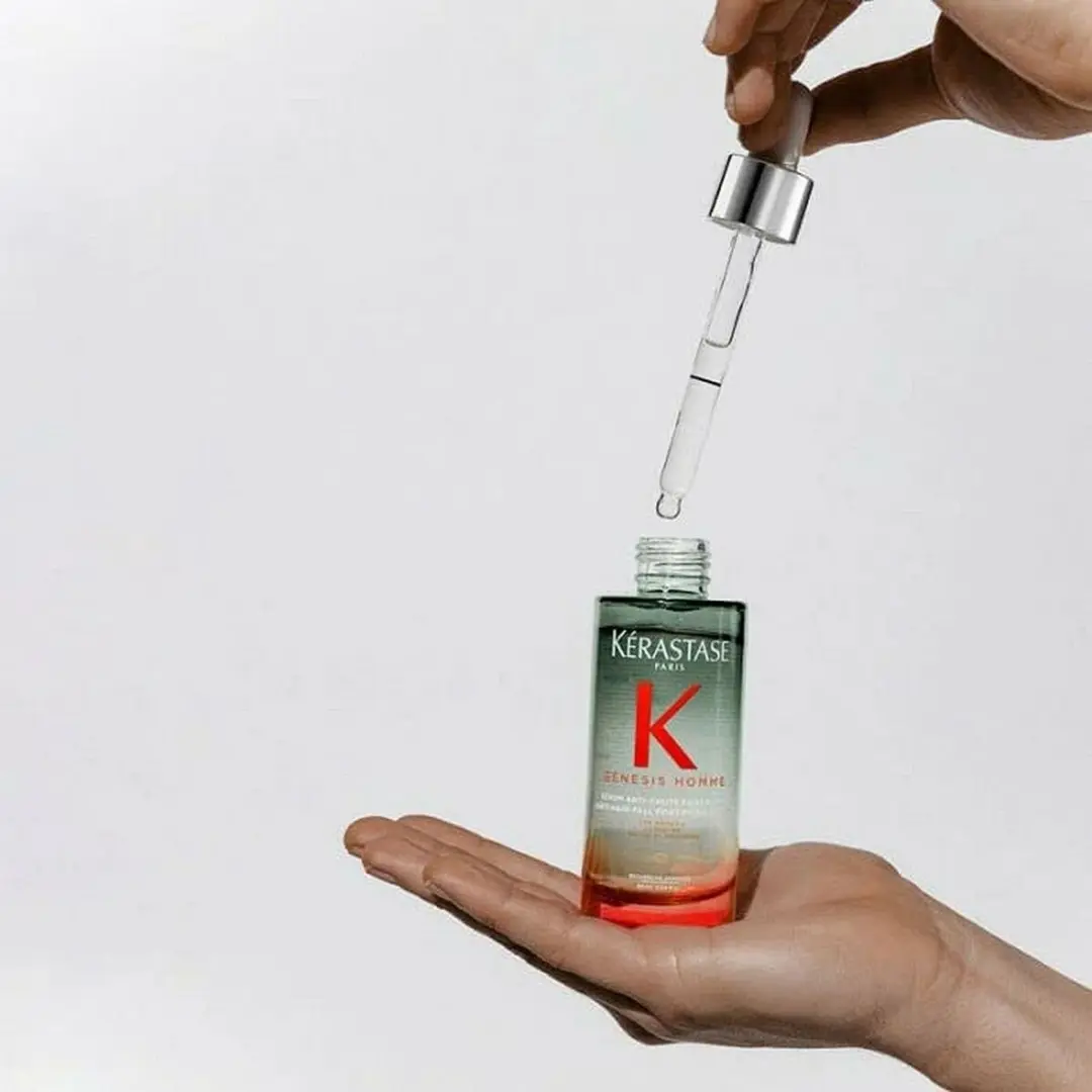 Kérastase Genesis Homme Serum Anti-Chute 90ml