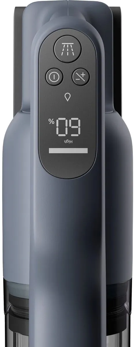 AEG AW82U1DB Vloerreiniger 92W - Blauw