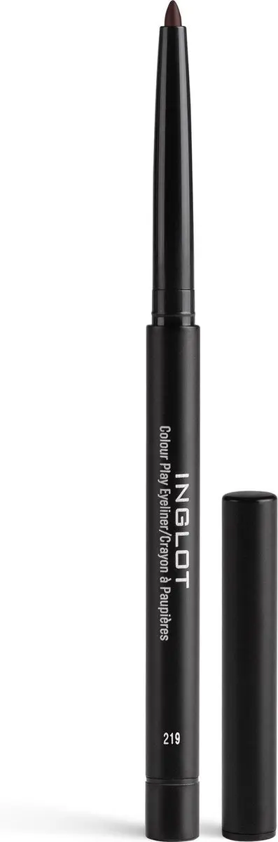Inglot Colour Play Eyeliner 219