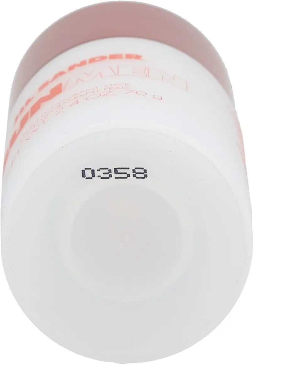 Jil Sander Deo Stick Mannen 75ml