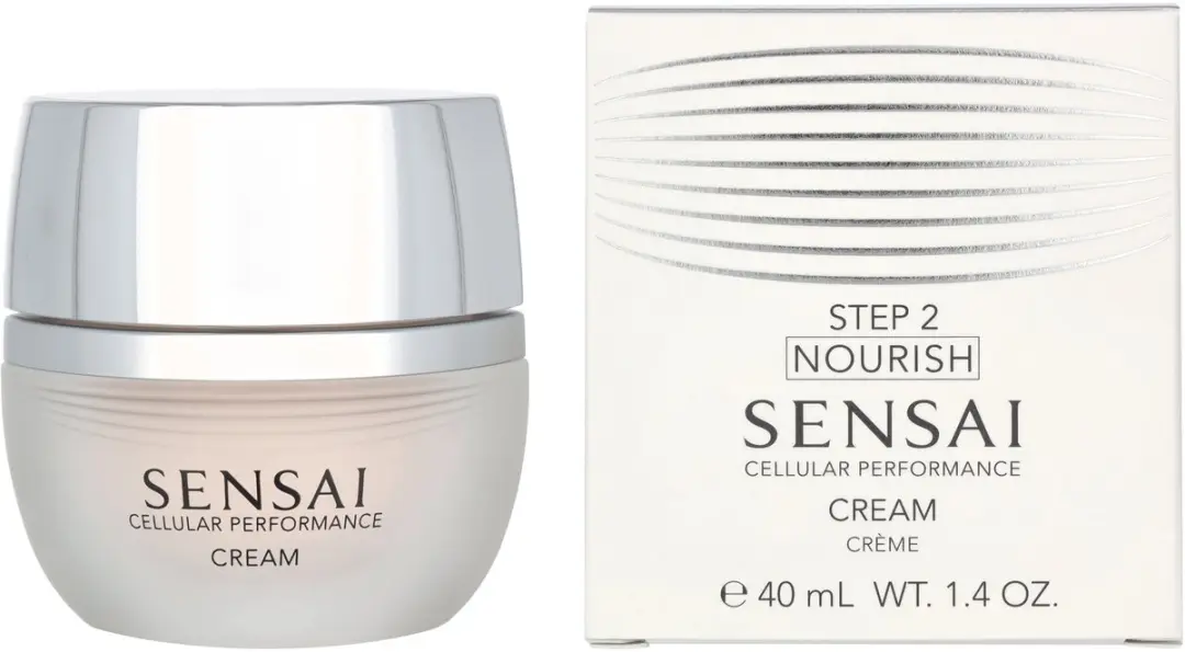 Sensai Cellular Kanebo Verstevigende Dagcrème 40ml