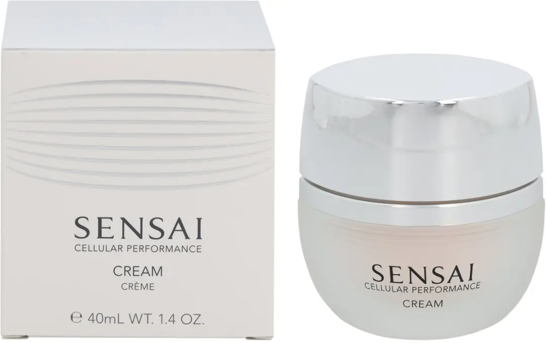 Sensai Cellular Kanebo Verstevigende Dagcrème 40ml