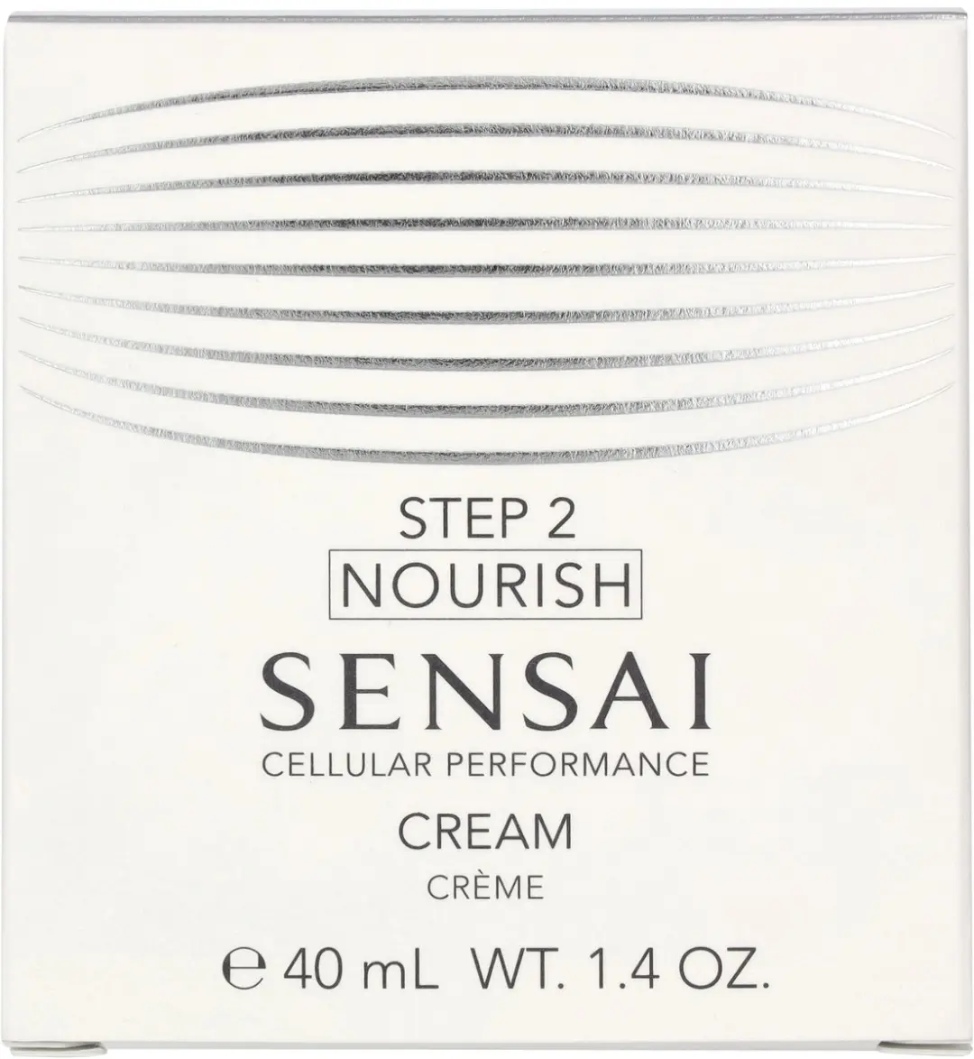 Sensai Cellular Kanebo Verstevigende Dagcrème 40ml