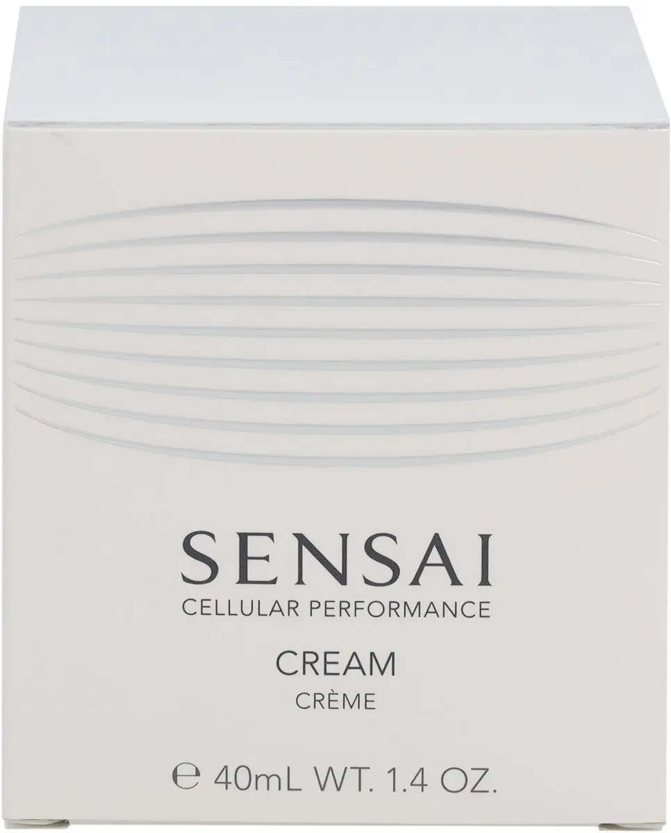 Sensai Cellular Kanebo Verstevigende Dagcrème 40ml