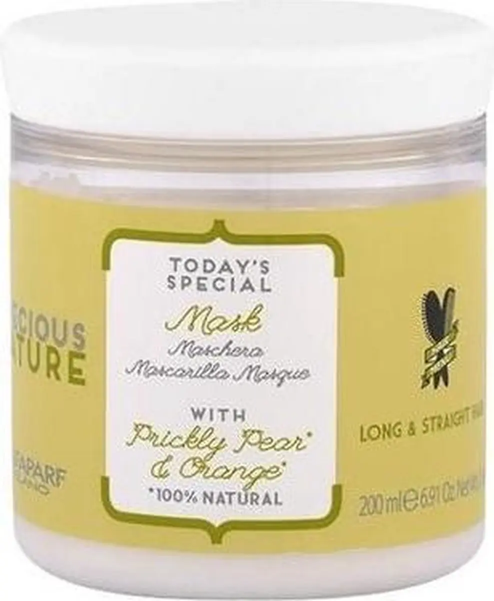 Alfaparf Milano Precious Nature Haarmasker 200ml