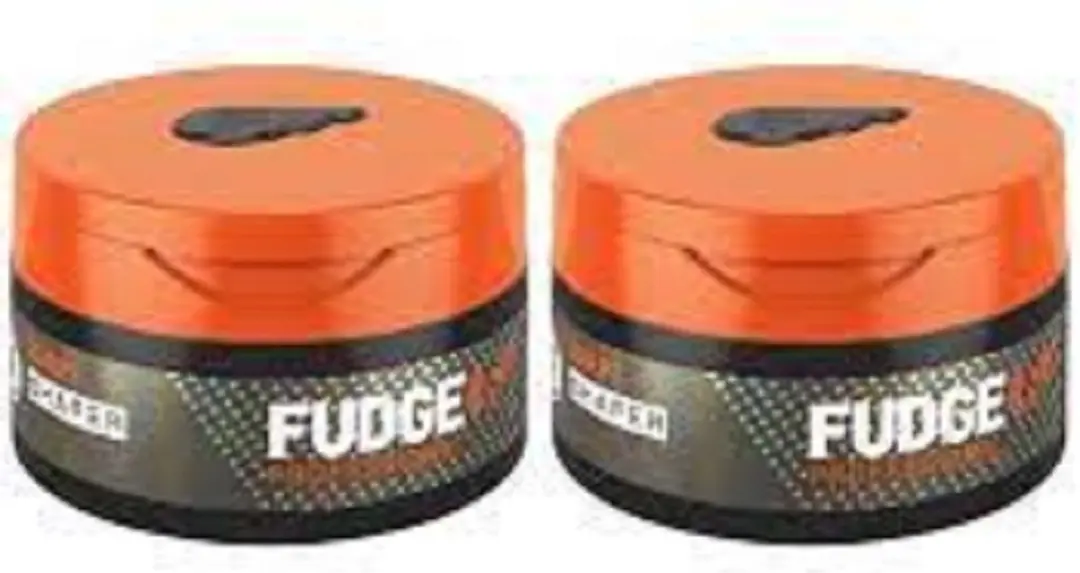 Fudge Hair Shaper 2x75ml