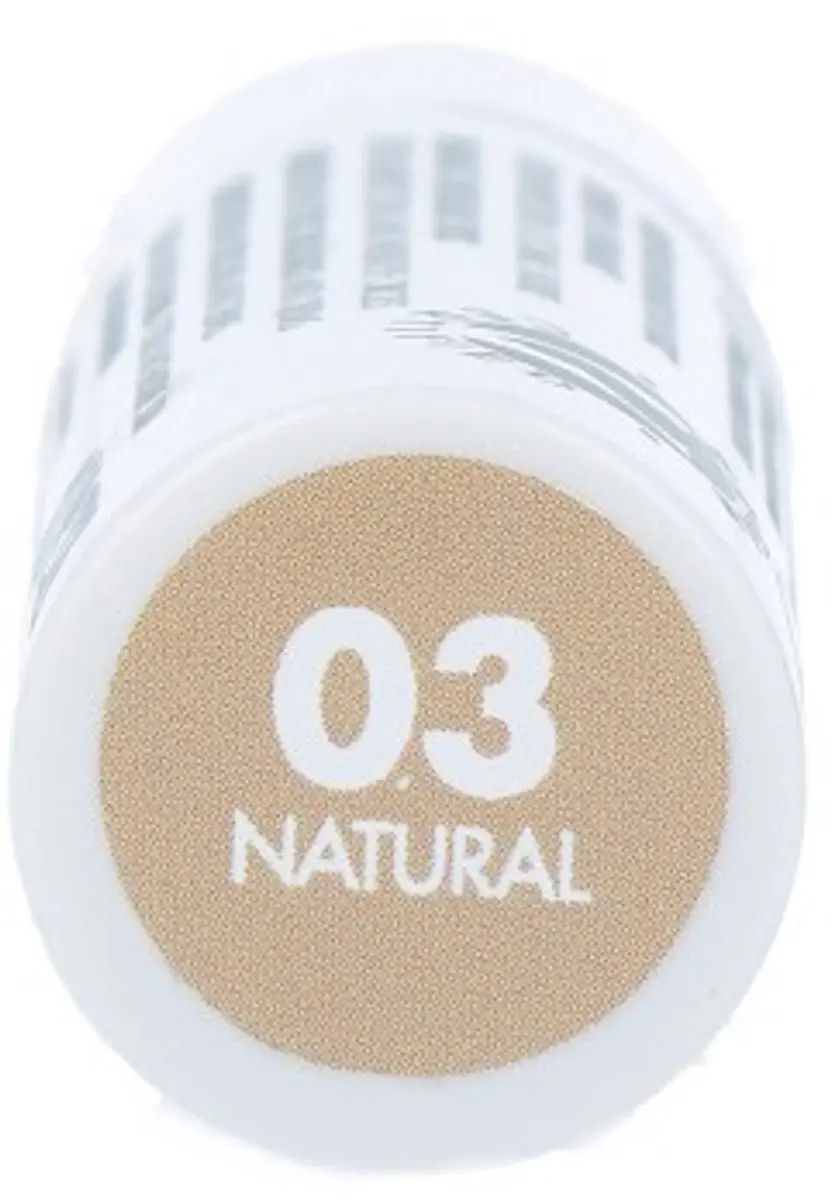 Deborah Milano Concealer 03 Natural Bio - 4.5ml