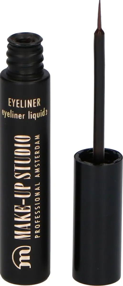 Make-up Studio Eyeliner Aubergine