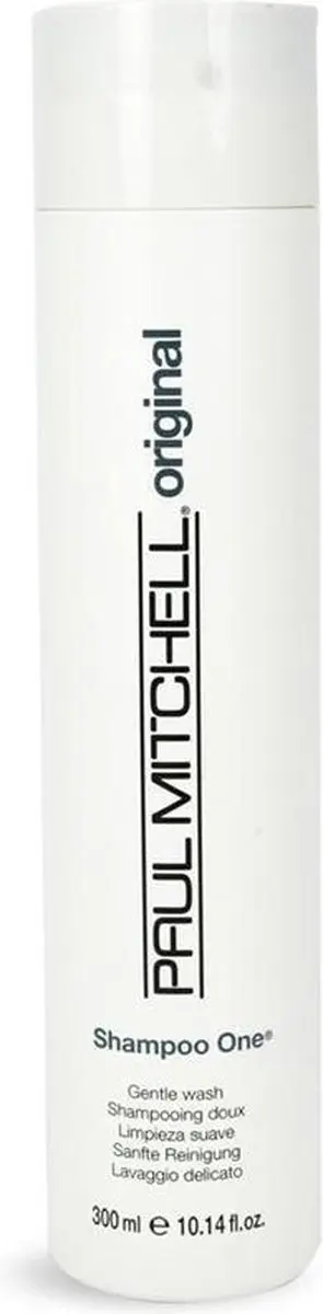 Paul Mitchell Original Shampoo One 100ml