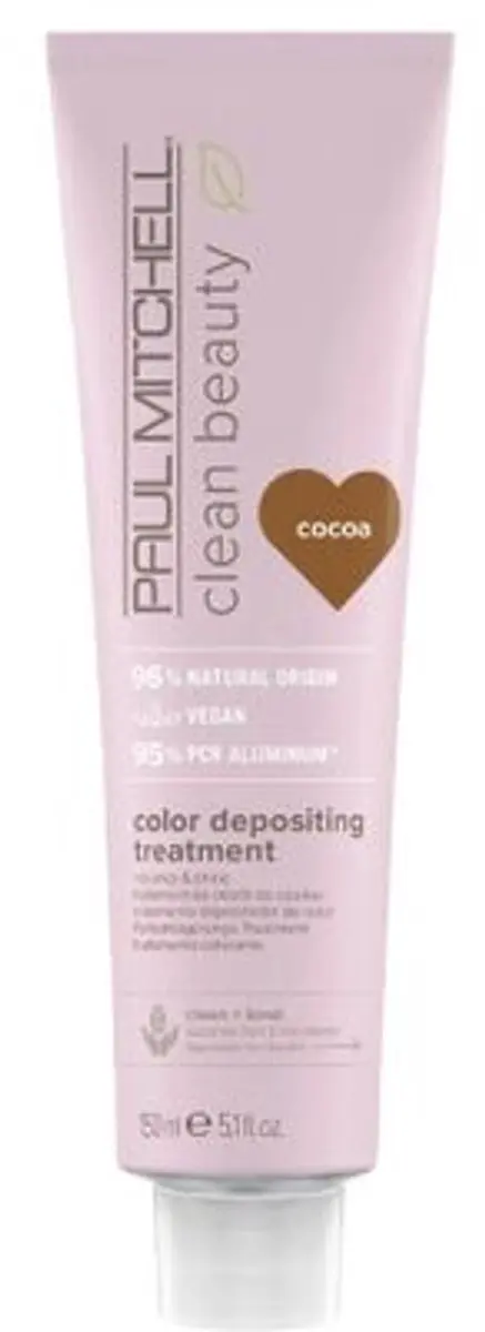 Paul Mitchell Color Depositing Treatment Cocoa 150ml