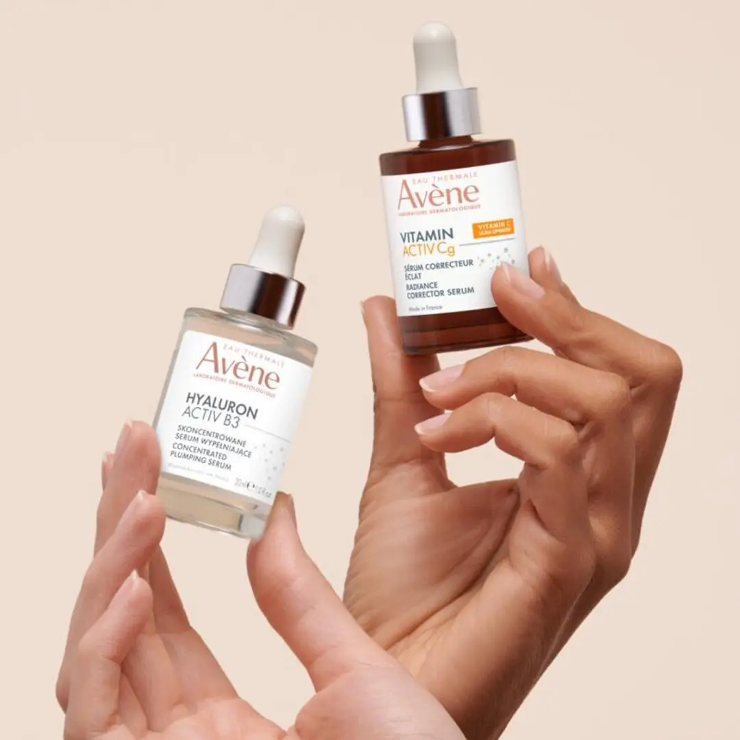 Avène Vitamin Cg Corrigerend Serum 30ml