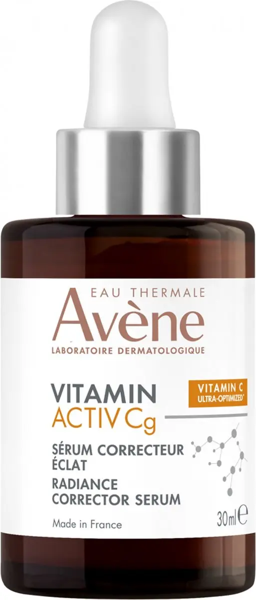 Avène Vitamin Cg Corrigerend Serum 30ml