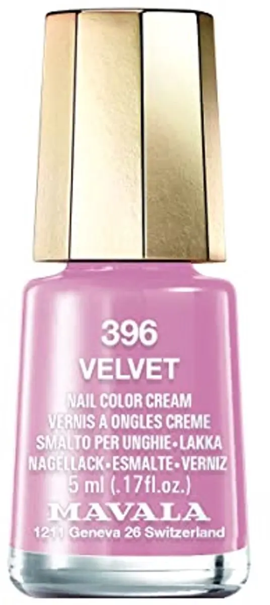 Mavala Mini Color 396 Velvet 5ml