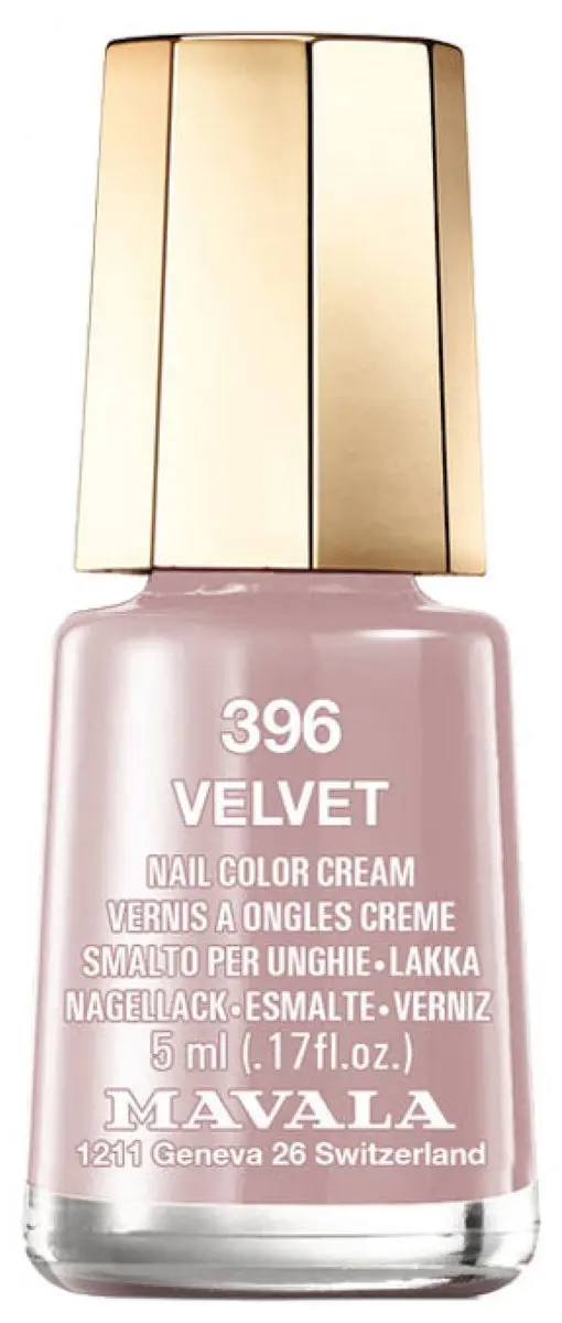 Mavala Mini Color 396 Velvet 5ml