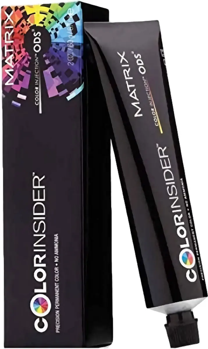 Matrix Color Insider 3VR 90ml Permanent Bruin