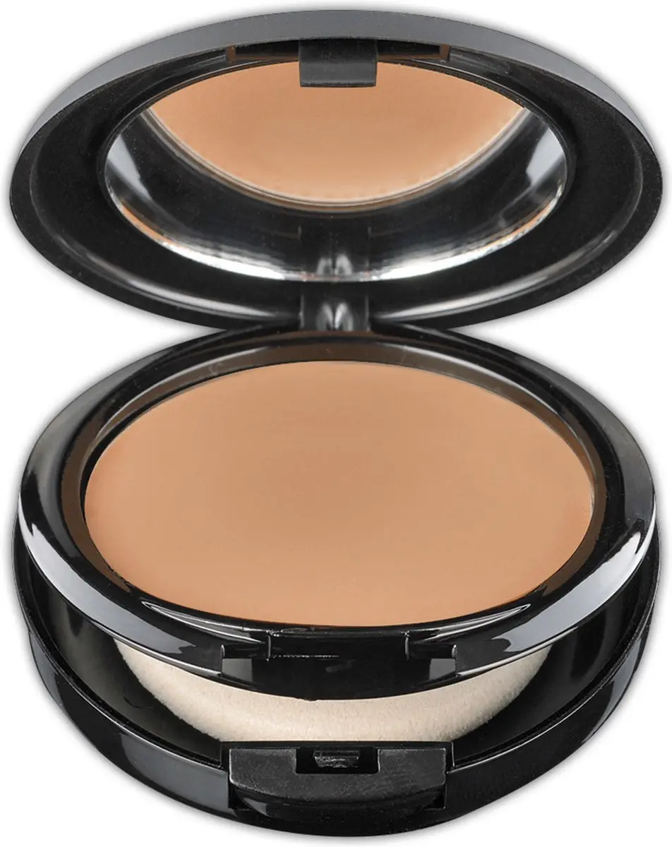 Make-up Studio Face It Cream Foundation WA2 Beige - 8ml