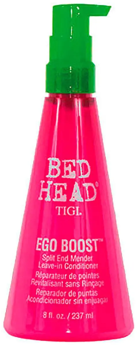 TIGI Bed Head Ego Boost Gespleten Punten Regenerator 237ml