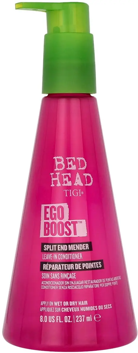 TIGI Bed Head Ego Boost Gespleten Punten Regenerator 237ml