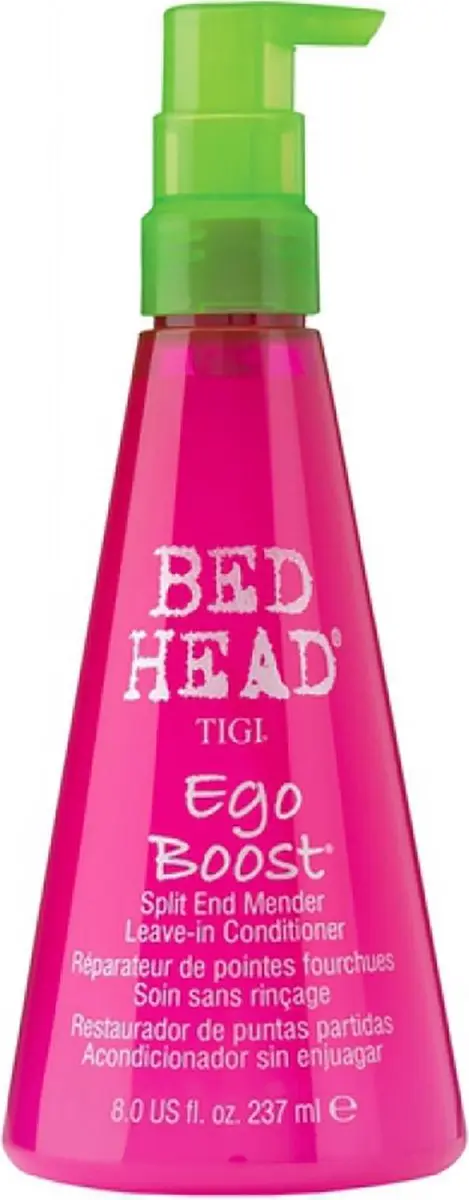 TIGI Bed Head Ego Boost Gespleten Punten Regenerator 237ml