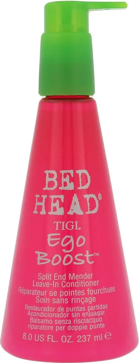 TIGI Bed Head Ego Boost Gespleten Punten Regenerator 237ml