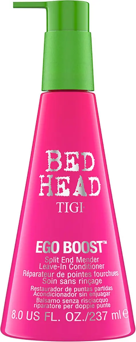 TIGI Bed Head Ego Boost Gespleten Punten Regenerator 237ml