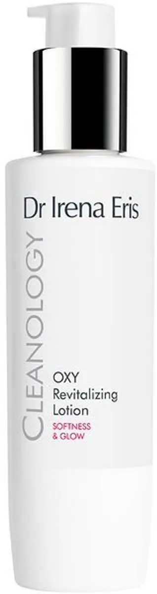 Dr Irena Eris Cleanology Oxy Revitalizing Lotion 190ml
