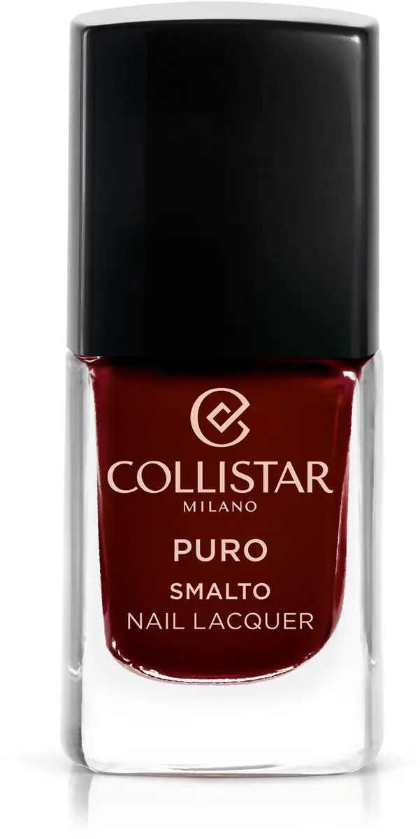 Collistar Puro Smalto Nagellak 581 Rossonero