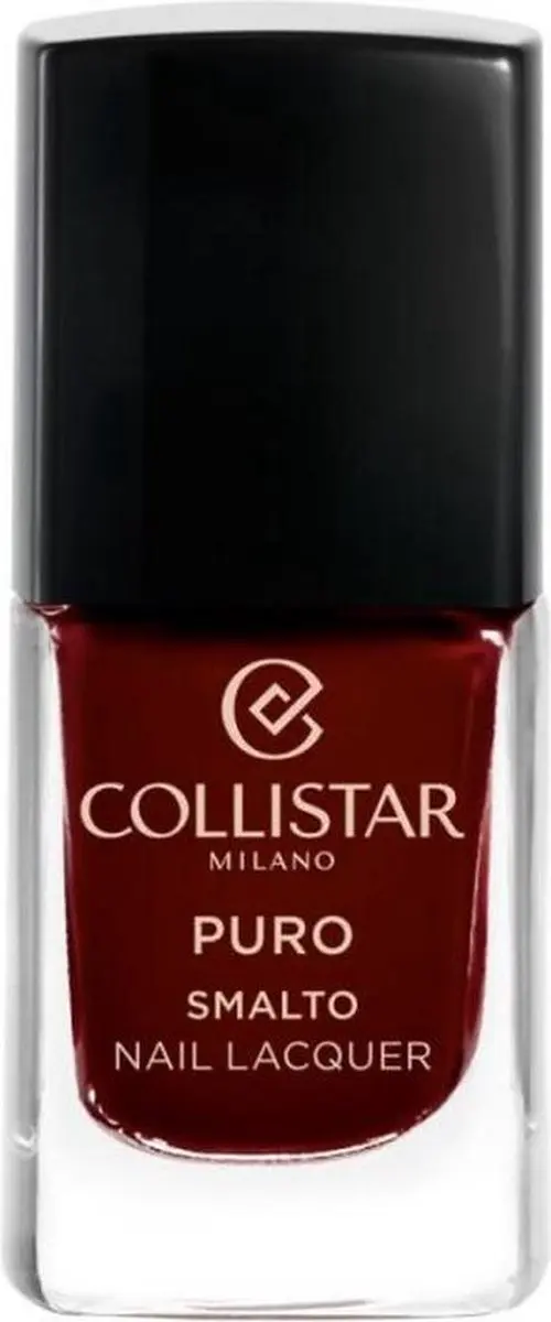 Collistar Puro Smalto Nagellak 581 Rossonero - 10ml