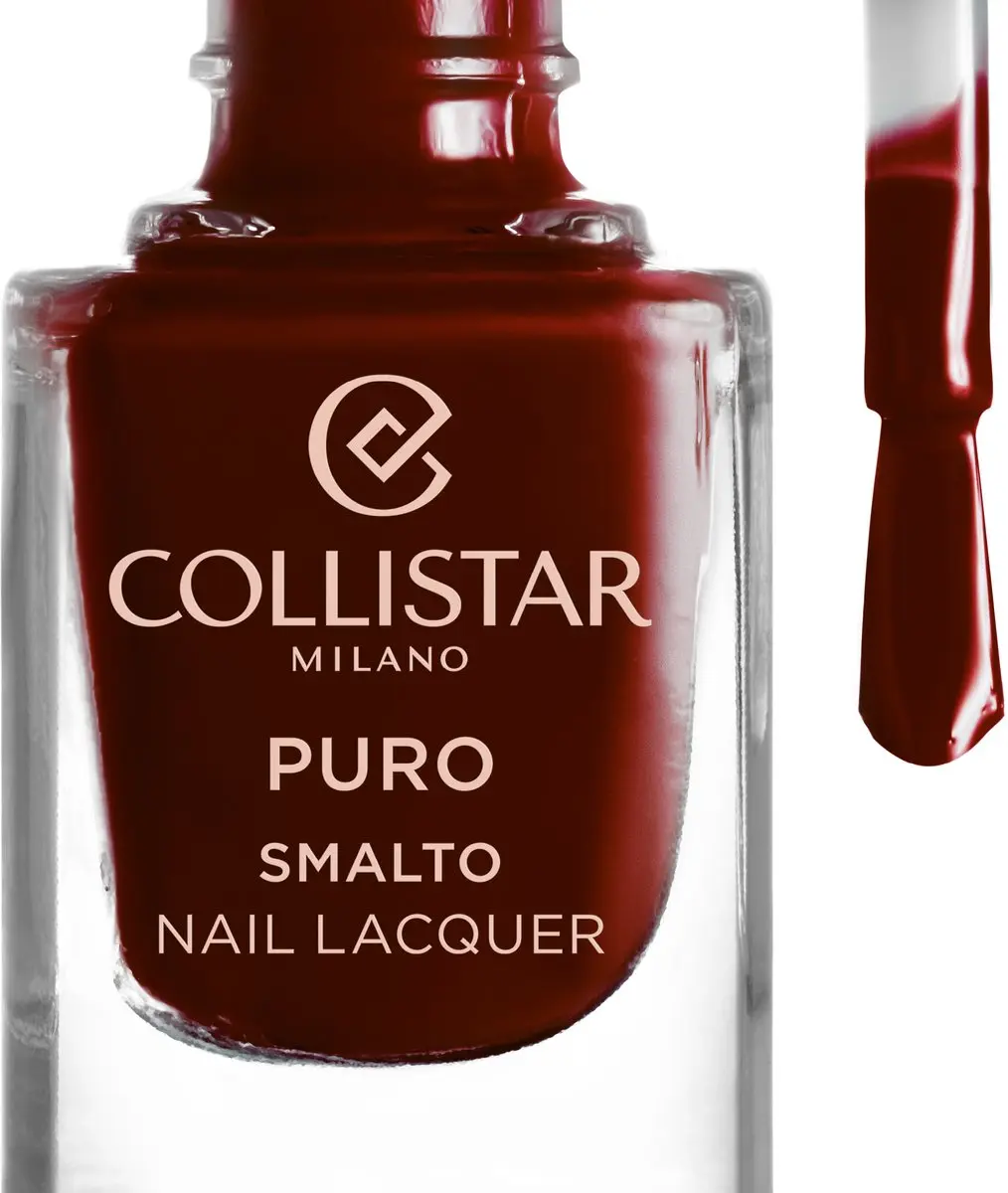 Collistar Puro Smalto Nagellak 581 Rossonero - 10ml
