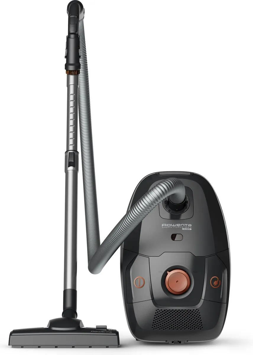 Rowenta Green Force Silence RO6164EA Stofzuigerzak