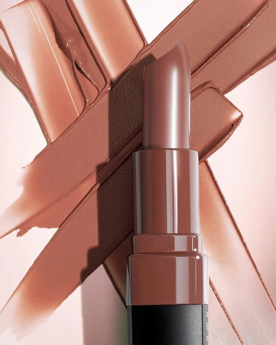 Bobbi Brown Crushed Lip Color 3.4g - 034 Italian Rose