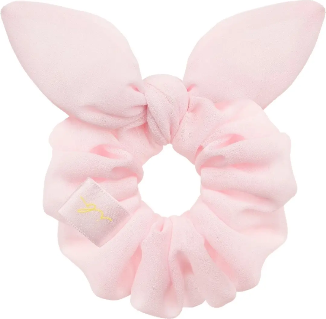 Invisibobble Limited Egg Hunt Sprunchie - Light Pink/Yellow