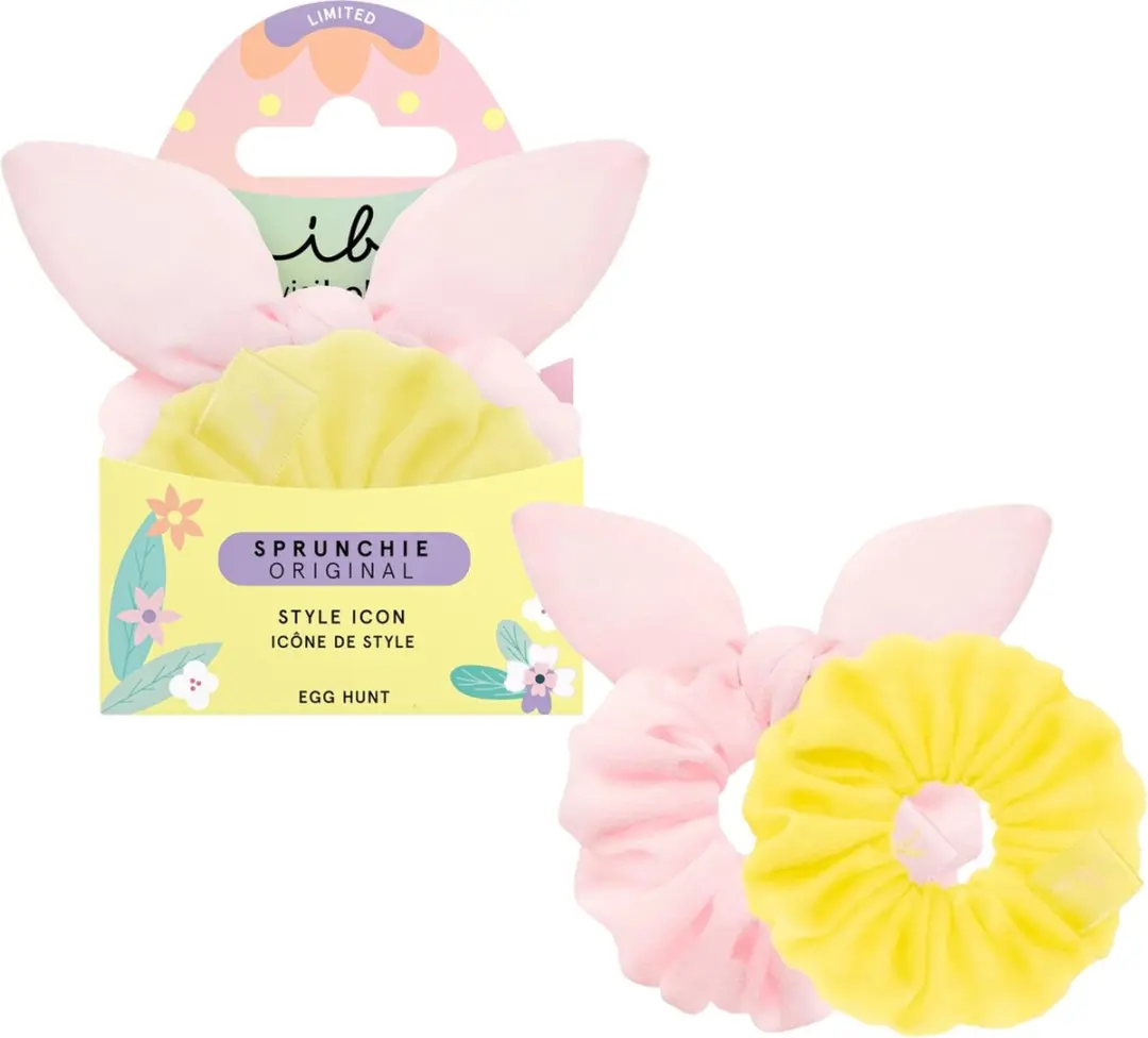 Invisibobble Limited Egg Hunt Sprunchie
