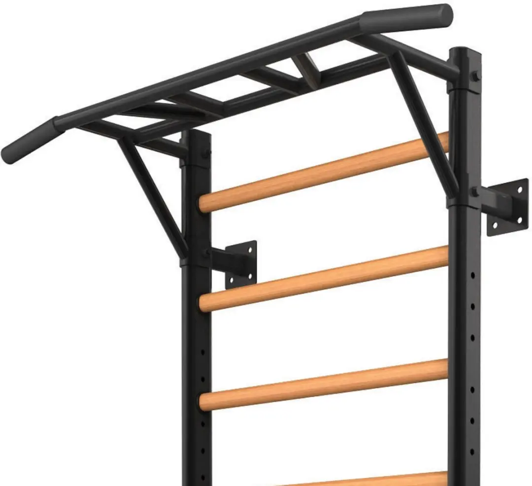 Toorx Professional LDX-3000 Wandrek - Beukenhout - 10 Sporten
